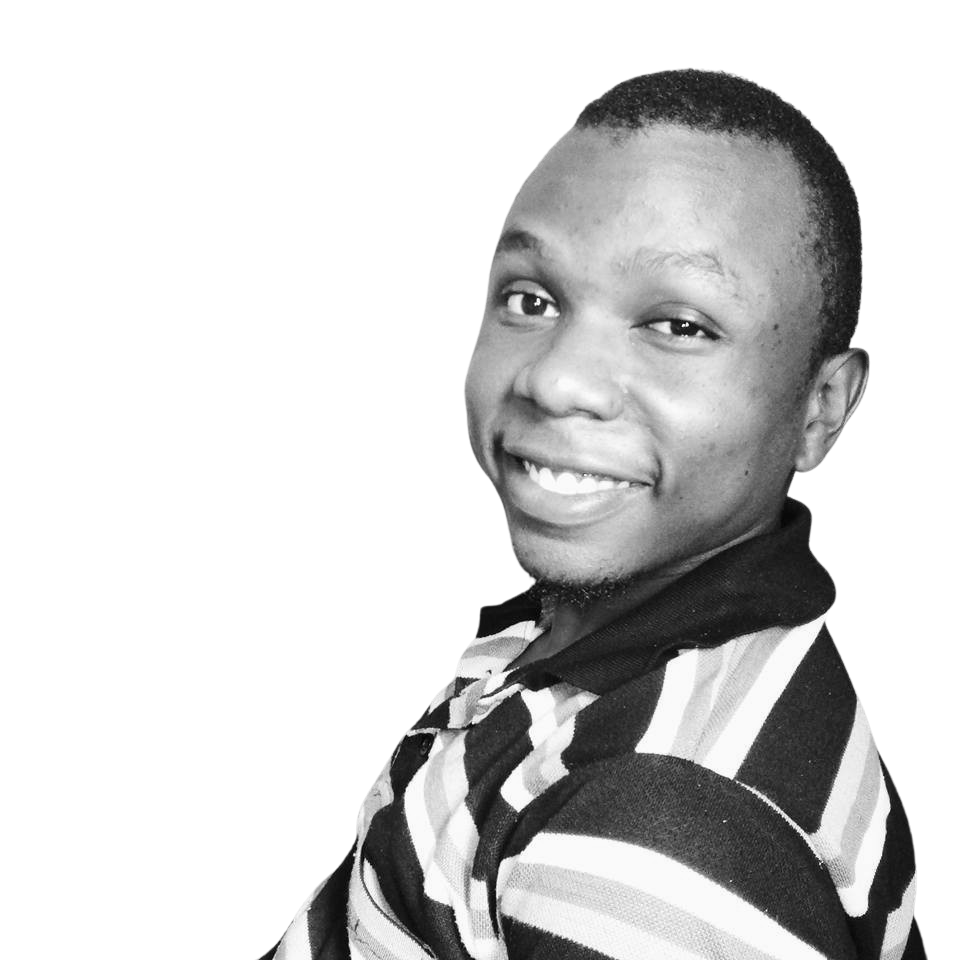 Image of Bright Kanyange